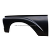 Customize Fiberglass Auto Parts FRP Rear Fender 