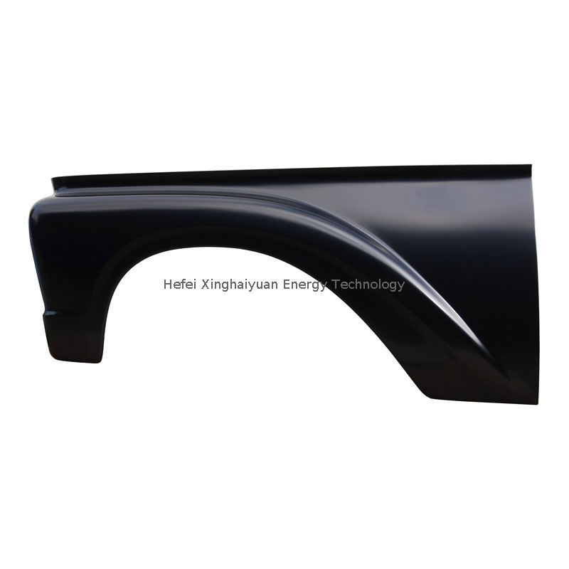 Customize Fiberglass Auto Parts FRP Rear Fender 