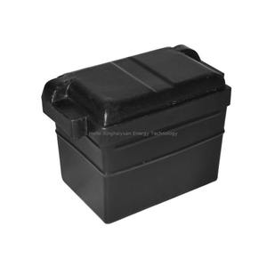 FRP Fiberglass Battery Box 