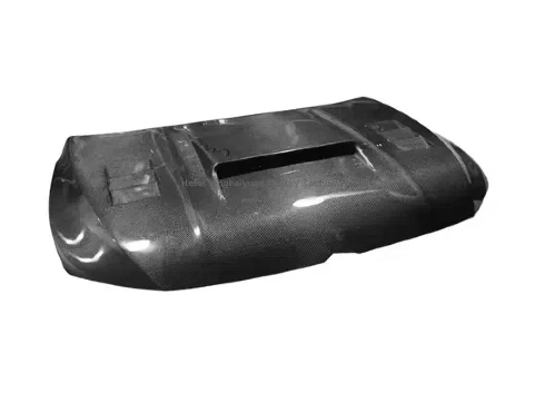 How Do Custom Exterior Kits Elevate The Performance And Appearance of High-Performance Sports Cars?