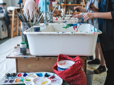 Benefits of Using Fiberglass Wash Basins in Schools and Public Facilities