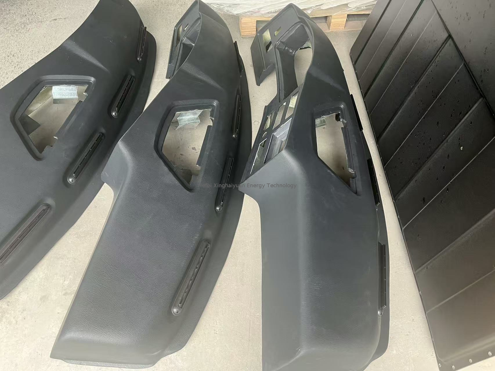 Glass Fiber Reinforced Plastic for Car Dashboard Custom Fiberglass Automotive Dashboard Panel