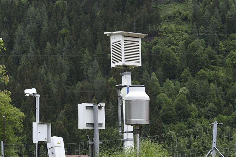 Weather Radar Radome