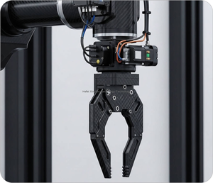 Advanced Carbon Fiber Robotic Arms: Enhanced Durability And Intelligence