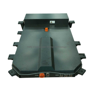 China TS16949 Manufacturer Fiberglass EV Battery Pack Cover