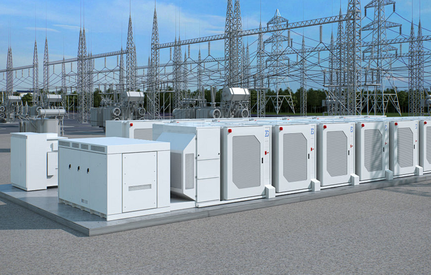 Energy Storage