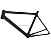  New Non-standard All Black Carbon Fiber Mountain Bike Frame