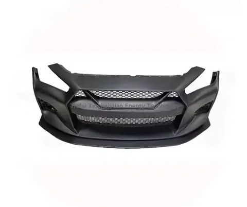 FRP automotive parts