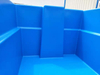 Fiberglass Swimming Pool High Quality Customized Size