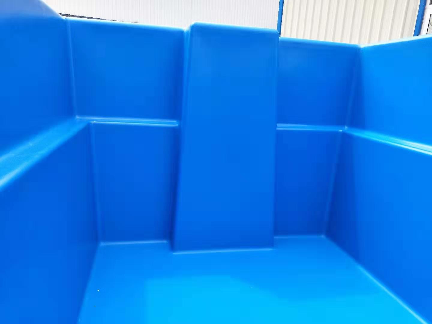  high quality Fiberglass Swimming Pool inground