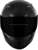 Light And Stronger Carbon Fiber Helmet