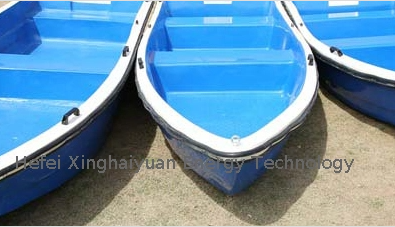 How to choose the right fiberglass boat?