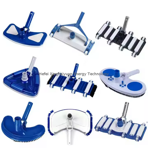 International Standard Quality Pool Tools Accessories Essential Equipment for Swim Spas And Pools Made of Fiberglass