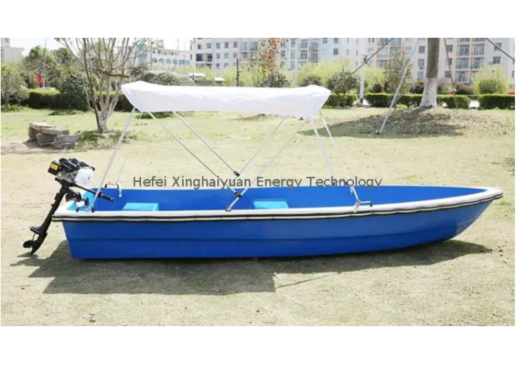Why A HandLaid FRP Fishing Vessel Offers LongTerm Value？