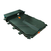 China TS16949 Manufacturer Fiberglass EV Battery Pack Cover