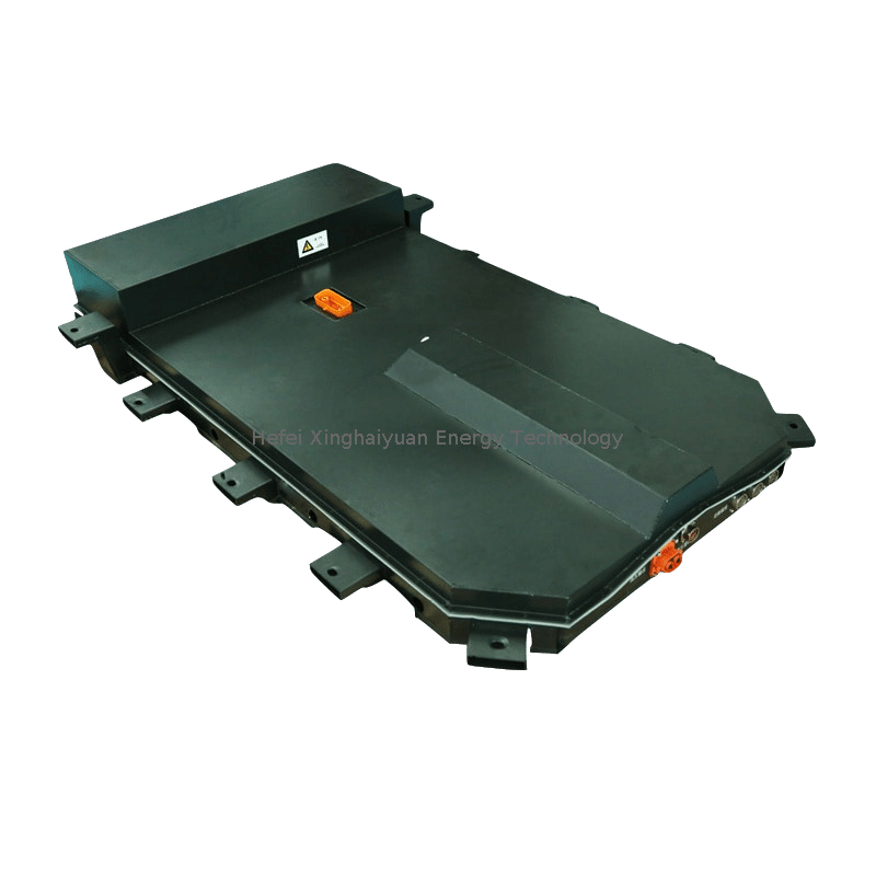 China TS16949 Manufacturer Fiberglass EV Battery Pack Cover