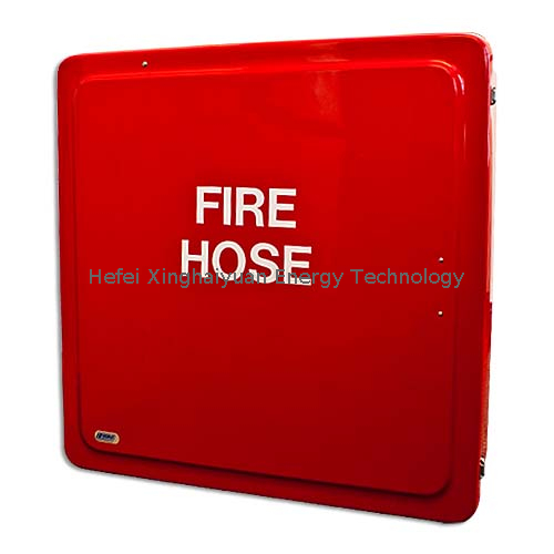 FRP Fiberglass Fire Hose Cabinet