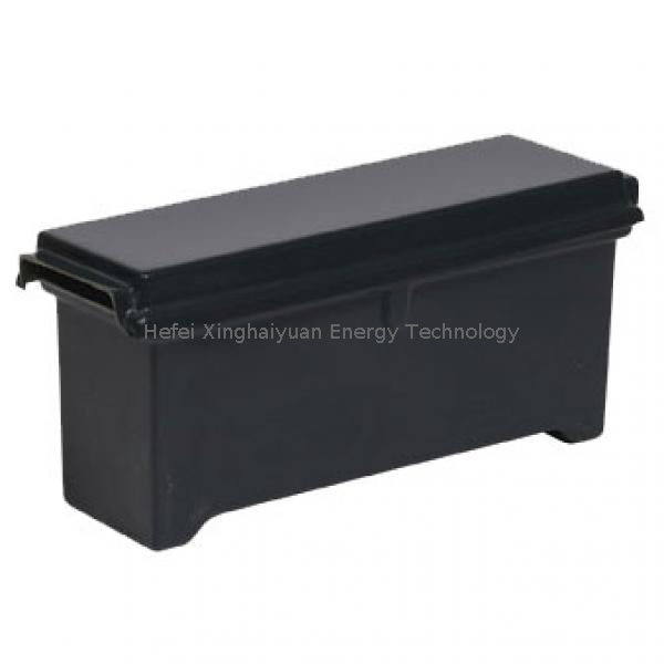 FRP Fiberglass Battery Box 