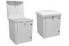 Fiberglass Outdoor Ice Chest for Camping