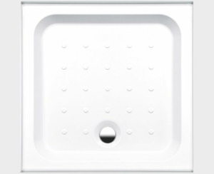 Fiberglass Shower Tray Floor Shower Base Customize OEM ODM Designs