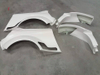 Fiberglass Car Body Kits FRP Fender