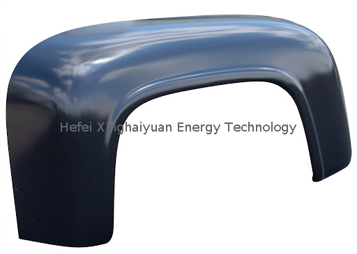 Fiberglass Prototyping and Automotive Customization Process