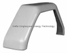 Customize Fiberglass FRP Front Bumper for Auto Parts