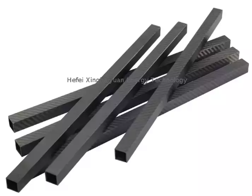 Carbon Fiber Body Panels