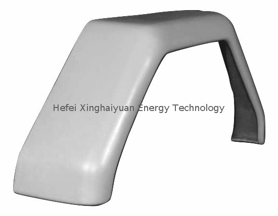 Fiberglass Front Bumper Design Checklist