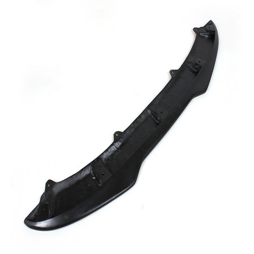 Fiberglass automotive parts molding and quality control process