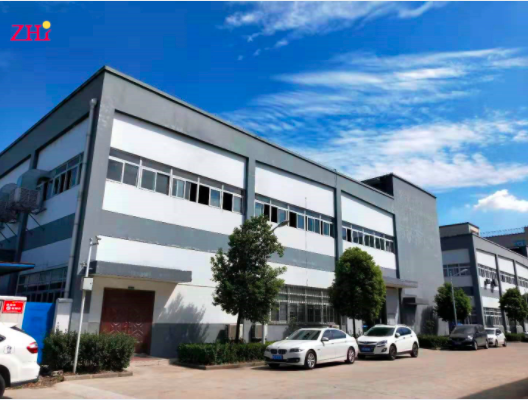 FRP Truck Parts Manufacturing Factory