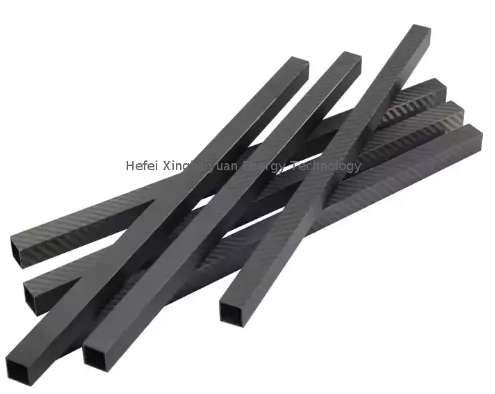 Custom Carbon Fiber Parts