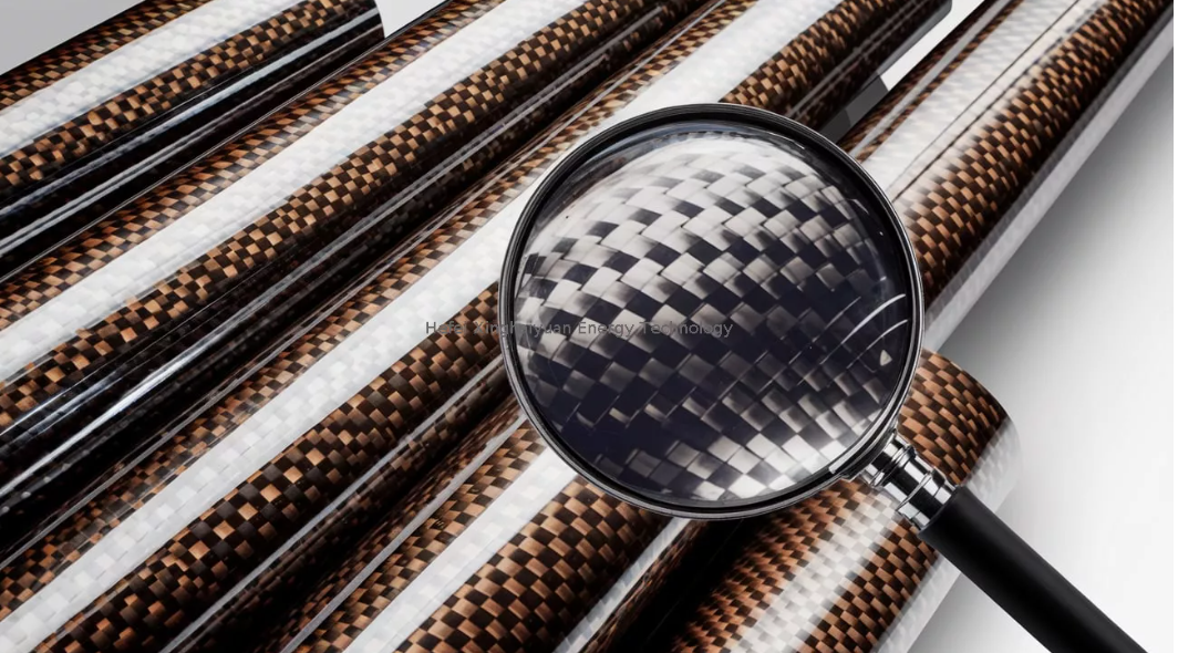  Carbon Fiber Parts